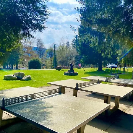 Relaxapartments Abendsonne Im Herzen Des Harzes - Ein El Dorado Fuer Wanderer, Biker Und Ruhesuchende - Mit Sonnigem Balkon Und Platz Fuer Bis Zu 3 Personen * Goslar