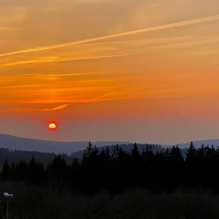 Relaxapartments Abendsonne Im Herzen Des Harzes - Ein El Dorado Fuer Wanderer, Biker Und Ruhesuchende - Mit Sonnigem Balkon Und Platz Fuer Bis Zu 3 Personen