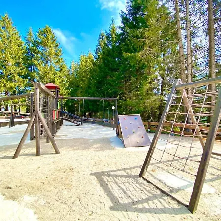 Relaxapartments Abendsonne Im Herzen Des Harzes - Ein El Dorado Fuer Wanderer, Biker Und Ruhesuchende - Mit Sonnigem Balkon Und Platz Fuer Bis Zu 3 Personen Appartamento