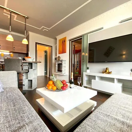 Lejlighed Relaxapartments Abendsonne Im Herzen Des Harzes - Ein El Dorado Fuer Wanderer, Biker Und Ruhesuchende - Mit Sonnigem Balkon Und Platz Fuer Bis Zu 3 Personen Goslar