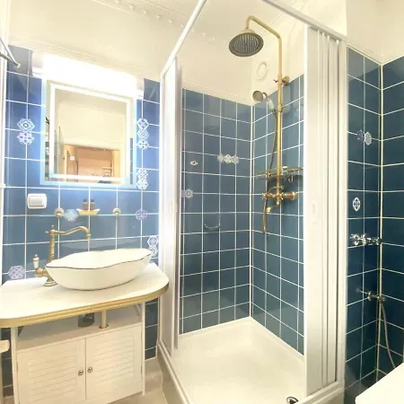 Relaxapartments Abendsonne Im Herzen Des Harzes - Ein El Dorado Fuer Wanderer, Biker Und Ruhesuchende - Mit Sonnigem Balkon Und Platz Fuer Bis Zu 3 Personen