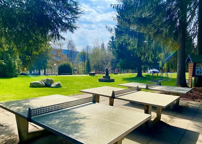Relaxapartments Abendsonne Im Herzen Des Harzes - Ein El Dorado Fuer Wanderer, Biker Und Ruhesuchende - Mit Sonnigem Balkon Und Platz Fuer Bis Zu 3 Personen * Goslar
