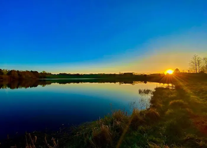 Relaxapartments Abendsonne Im Herzen Des Harzes - Ein El Dorado Fuer Wanderer, Biker Und Ruhesuchende - Mit Sonnigem Balkon Und Platz Fuer Bis Zu 3 Personen