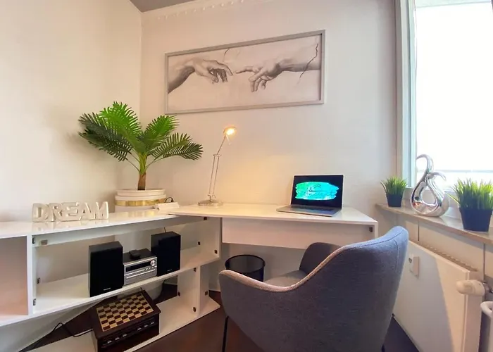 Relaxapartments Abendsonne Im Herzen Des Harzes - Ein El Dorado Fuer Wanderer, Biker Und Ruhesuchende - Mit Sonnigem Balkon Und Platz Fuer Bis Zu 3 Personen Apartmán *